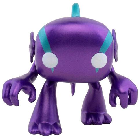 Figurine Funko Pop ! N°33 - Wow - Spectral Murloc